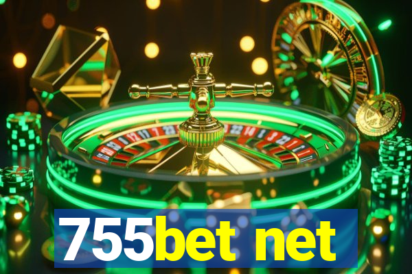 755bet net